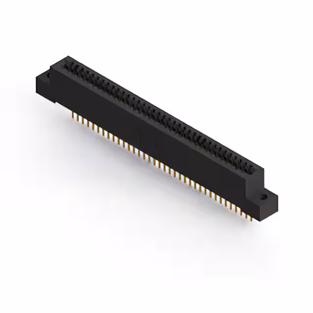 392-036-541-104 EDAC Inc.  Edgeboard Connectors